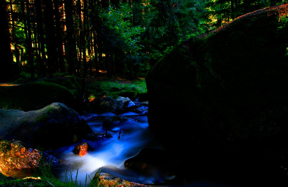 Waldviertel, Austria