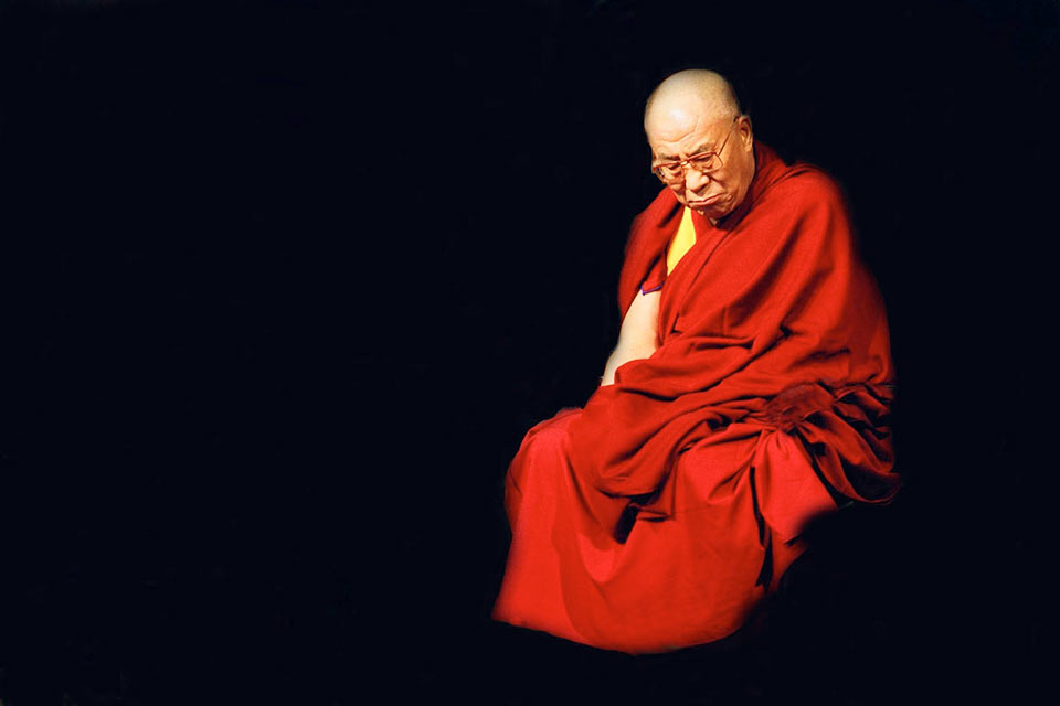 Dalai Lama