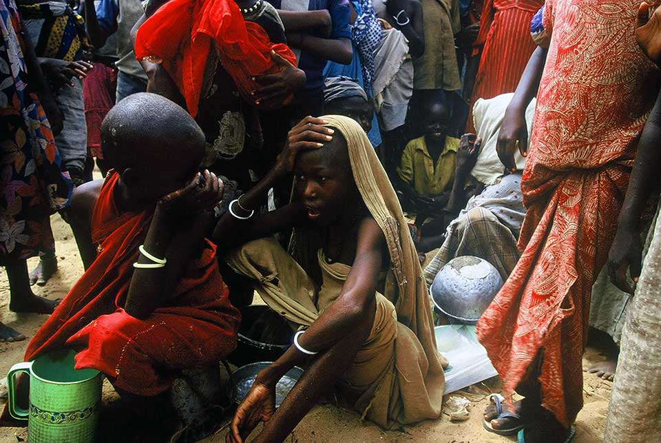 Red-Cross-Feeding-Center,Somalia